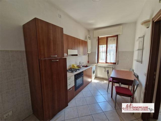 Appartamento in vendita a Cornaredo, Lombardia