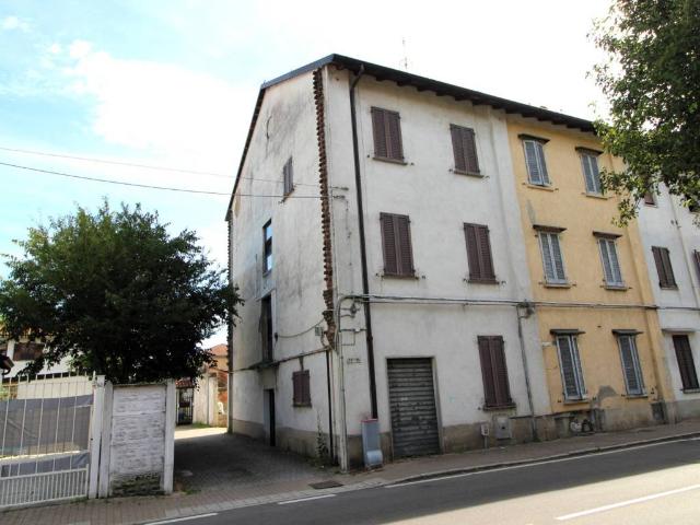 Appartamento in vendita a Cornaredo, Lombardia