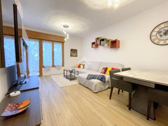 Appartamento in vendita a Cornaredo, Lombardia