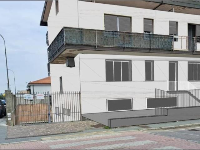 Appartamento in vendita a Cornaredo, Lombardia