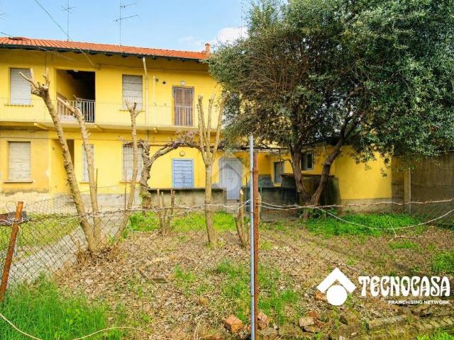Appartamento in vendita a Cornaredo, Lombardia