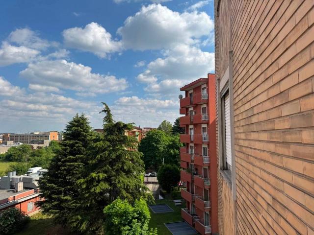 Appartamento in vendita a Cascina Torrette, Cornaredo