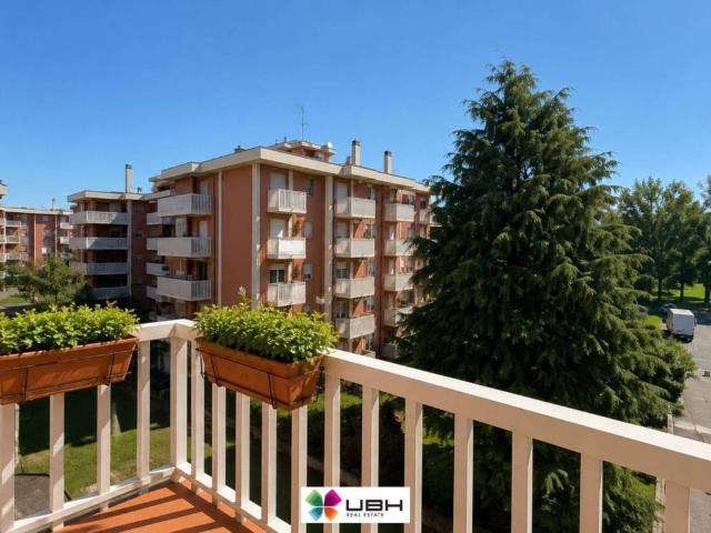 Appartamento in vendita a San Pietro all'Olmo, Cornaredo