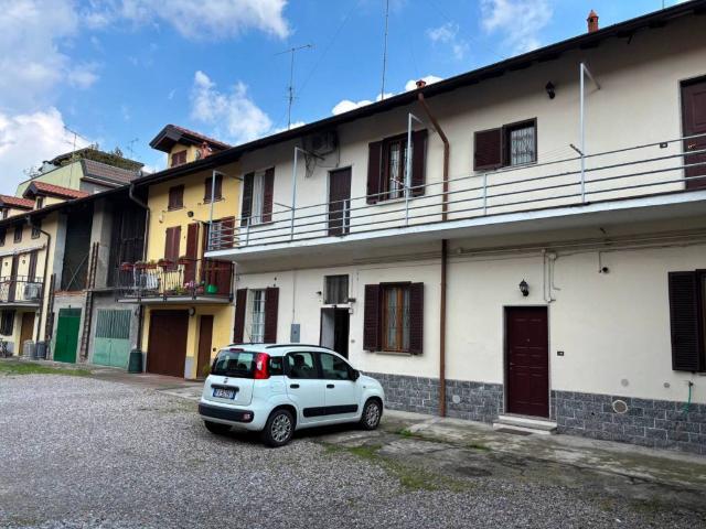 Appartamento in vendita a Cornaredo, Lombardia