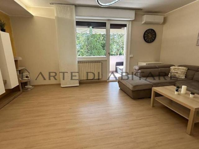 Appartamento in vendita a Cascina Torrette, Cornaredo