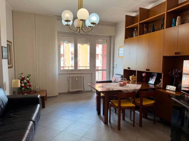 Appartamento in vendita a Cascina Torrette, Cornaredo