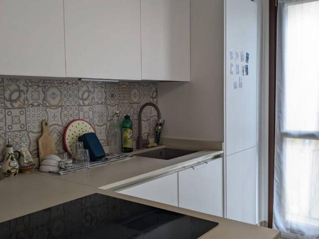 Appartamento in vendita a Cascina Torrette, Cornaredo