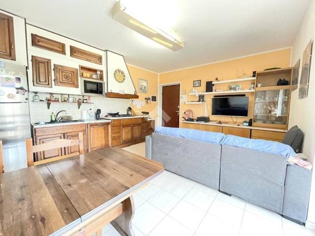 Appartamento in vendita a Cascina Torrette, Cornaredo