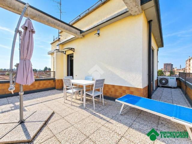 Appartamento in vendita a Cascina Torrette, Cornaredo