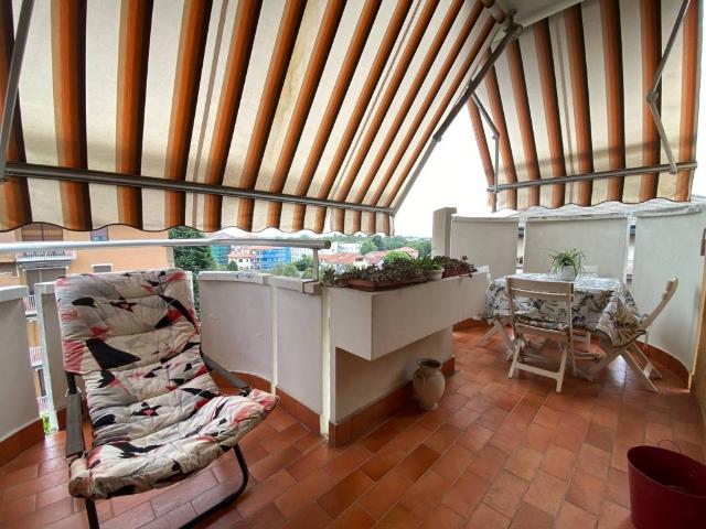 Appartamento in vendita a Cornaredo, Lombardia
