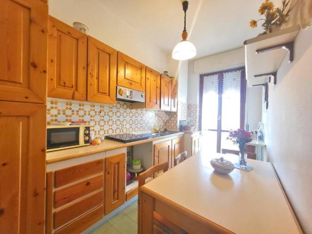 Appartamento in vendita a Cascina Torrette, Cornaredo