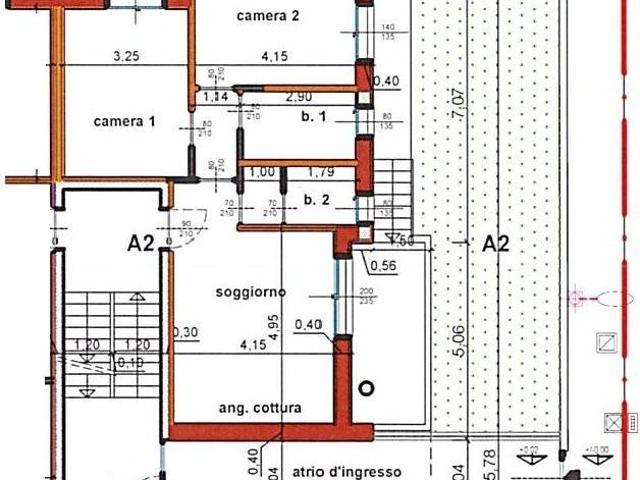 Appartamento in vendita a Cornaredo, Lombardia