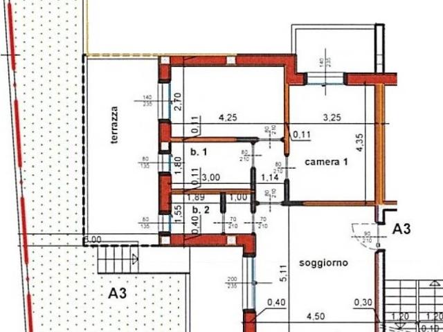 Appartamento in vendita a Cornaredo, Lombardia
