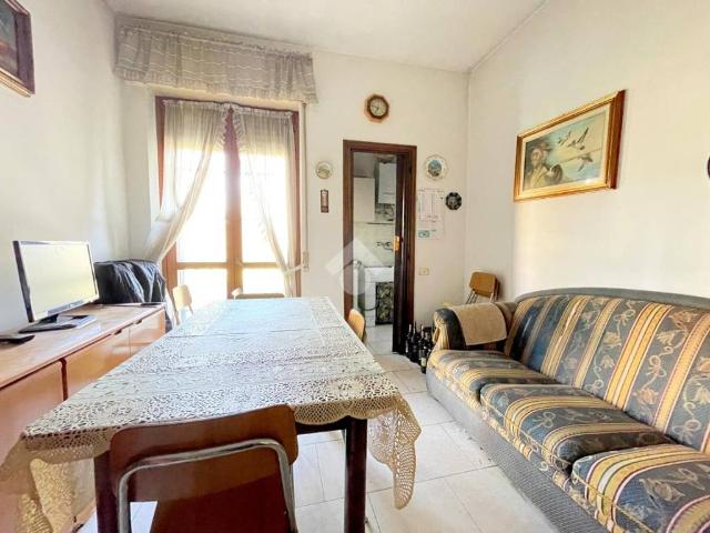 Appartamento in vendita a Cascina Torrette, Cornaredo