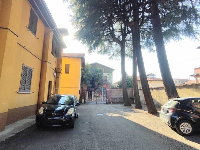 Appartamento in vendita a San Pietro all'Olmo, Cornaredo
