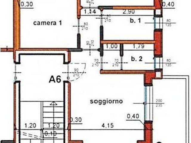 Appartamento in vendita a Cornaredo, Lombardia