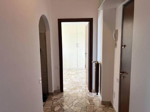 Appartamento in vendita a Cascina Torrette, Cornaredo