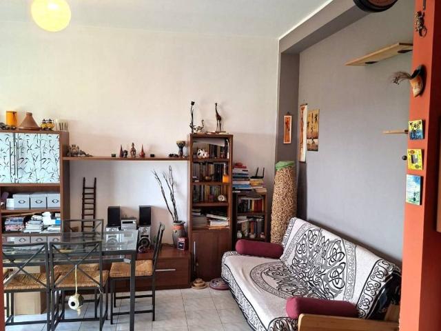 Appartamento in vendita a Cascina Torrette, Cornaredo