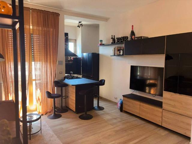 Appartamento in vendita a Cascina Torrette, Cornaredo