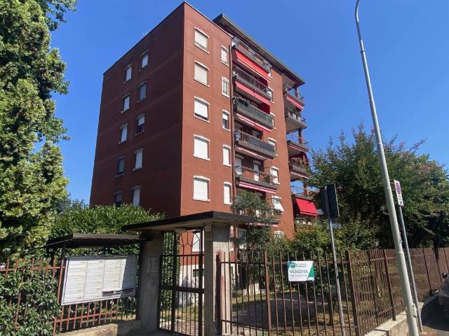 Appartamento in vendita a Cascina Torrette, Cornaredo