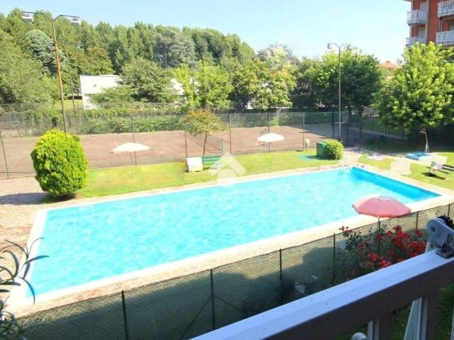 Appartamento in vendita a Cornaredo, Lombardia