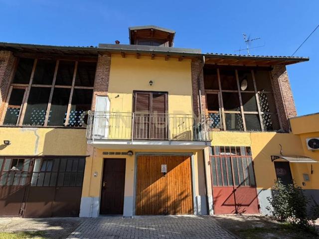Appartamento in vendita a Cornaredo, Lombardia