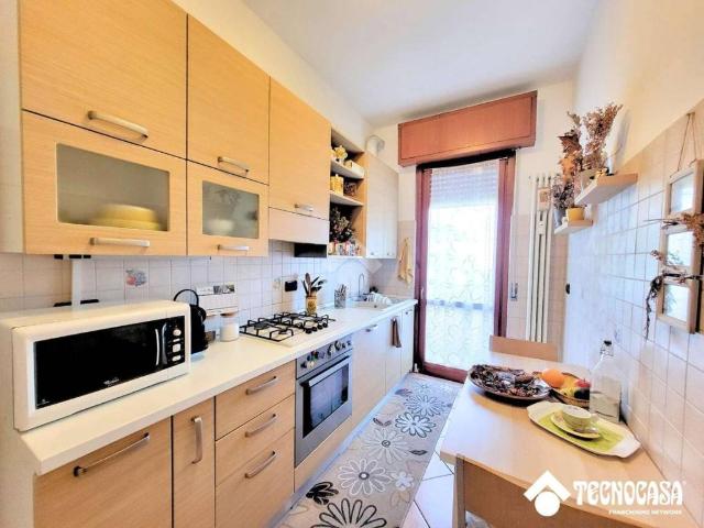 Appartamento in vendita a Cascina Croce, Cornaredo