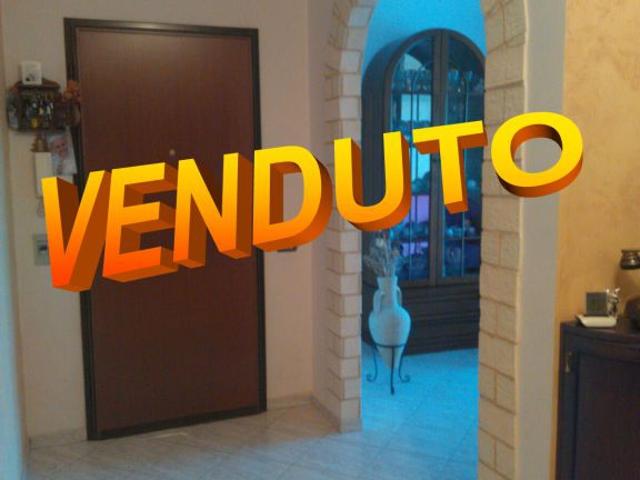 Appartamento in vendita a Cornate D'adda, Lombardia