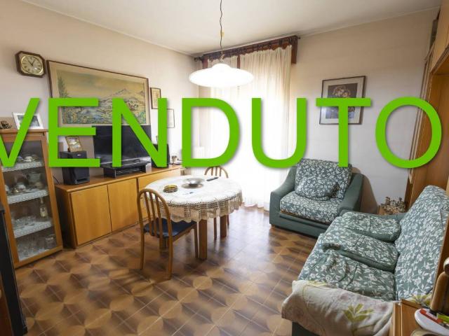 Appartamento in vendita a Cornate D'adda, Lombardia