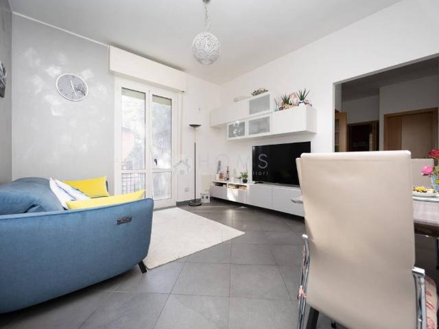 Appartamento in vendita a Cornate D'adda, Lombardia