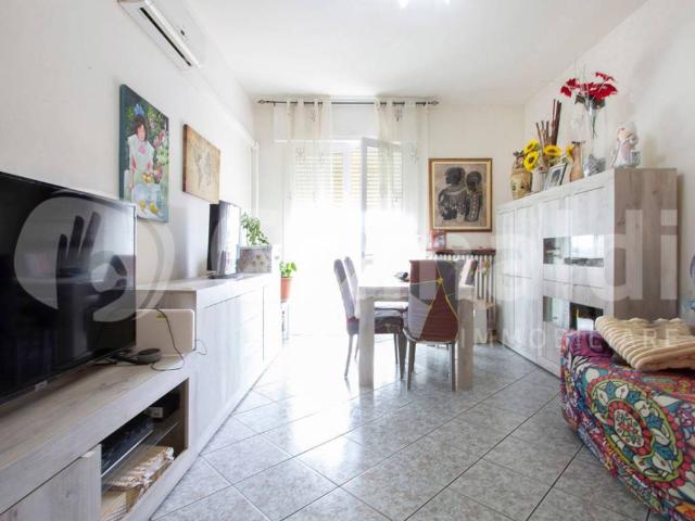 Appartamento in vendita a Cornate D'adda, Lombardia