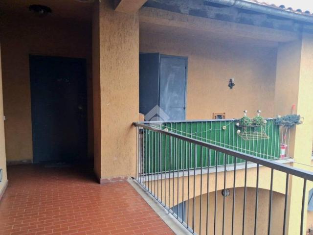 Appartamento in vendita a Cornate D'adda, Lombardia