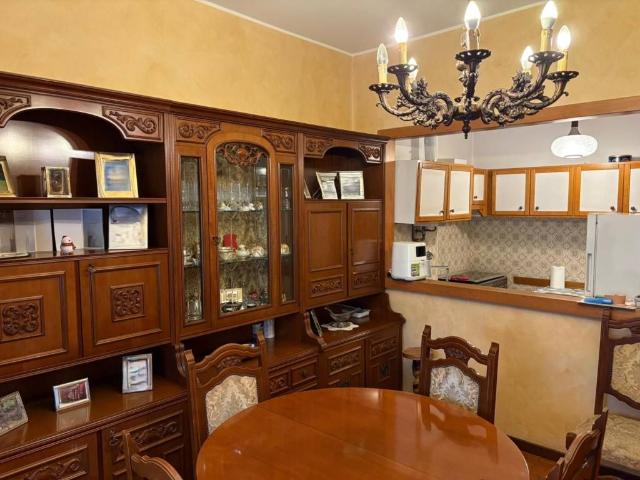 Appartamento in vendita a Cornate D'adda, Lombardia
