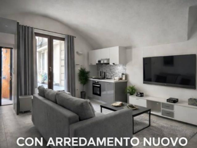 Appartamento in vendita a Cornate D'adda, Lombardia