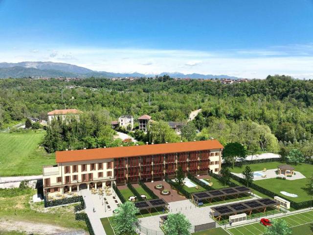 Appartamento in vendita a Cornate D'adda, Lombardia