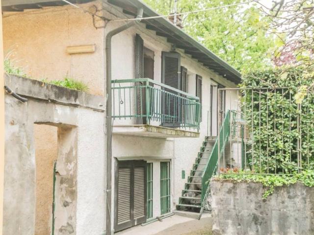 Appartamento in vendita a Cornate D'adda, Lombardia
