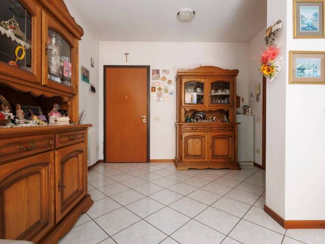 Appartamento in vendita a Colnago, Cornate d'Adda