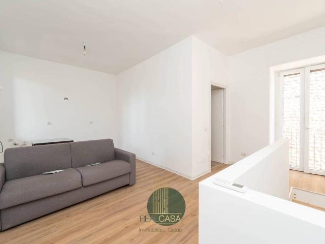 Appartamento in vendita a Cornate D'adda, Lombardia