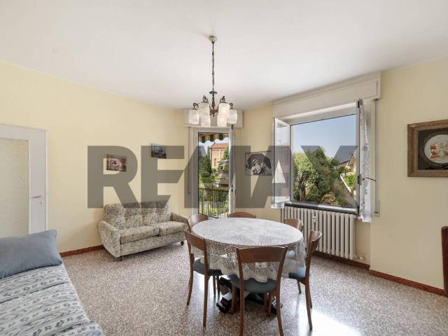 Appartamento in vendita a Cornate D'adda, Lombardia