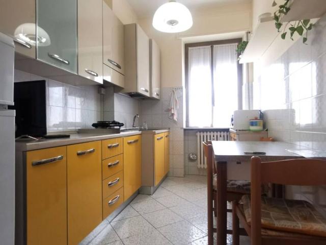Appartamento in vendita a Cornate D'adda, Lombardia