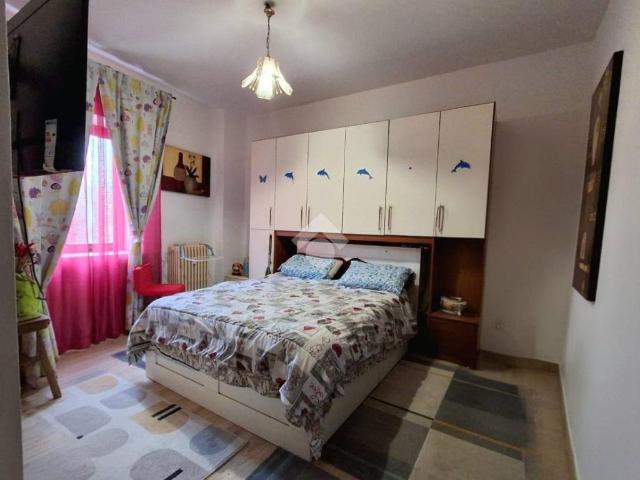 Appartamento in vendita a Cornate D'adda, Lombardia
