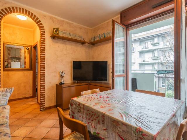 Appartamento in vendita a Cornate D'adda, Lombardia