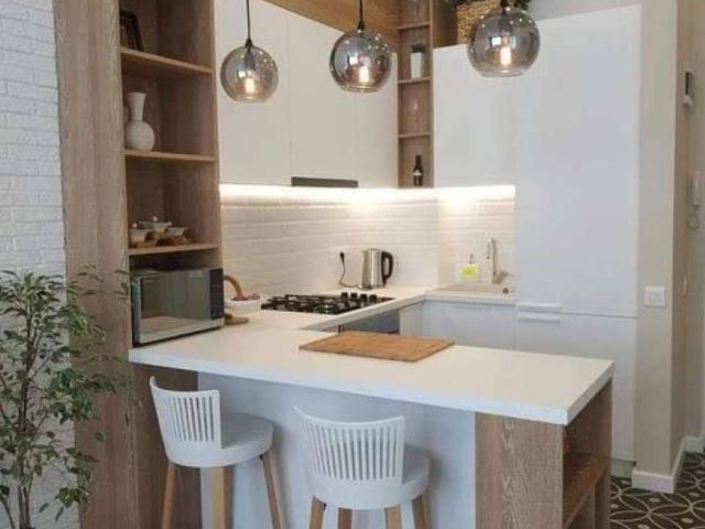 Appartamento in vendita a Cornate D'adda, Lombardia