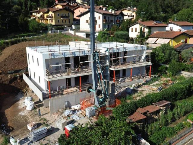 Appartamento in vendita a Campi alti, Cornedo Vicentino