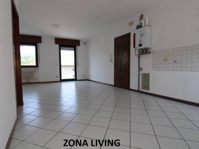 Appartamento in vendita a Cornedo Vicentino, Veneto