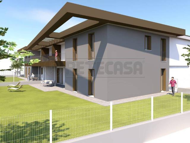 Appartamento in vendita a Cornedo Vicentino, Veneto