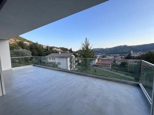 Appartamento in vendita a Campi alti, Cornedo Vicentino