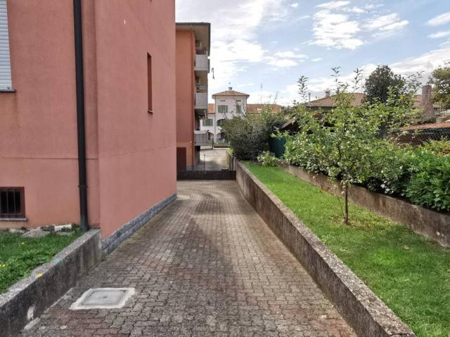 Appartamento in vendita a Cornegliano Laudense, Lombardia