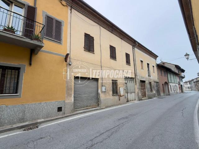Appartamento in vendita a Piemonte, Cuneo