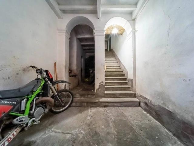 Appartamento in vendita a Corniglio, Parma